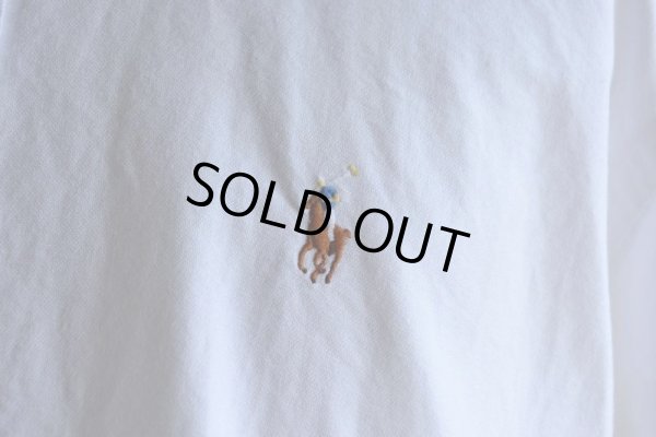 画像7: RalphLauren オックスフォードBDシャツ　 表記15 1/2-32 