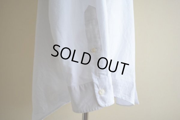 画像10: RalphLauren オックスフォードBDシャツ　 表記15 1/2-33 