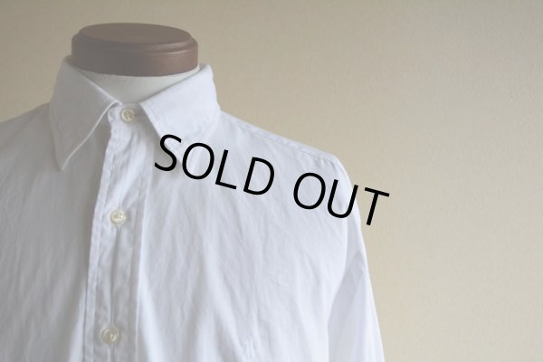 画像7: PoLo RalphLauren ドレスシャツ　 表記16-35 