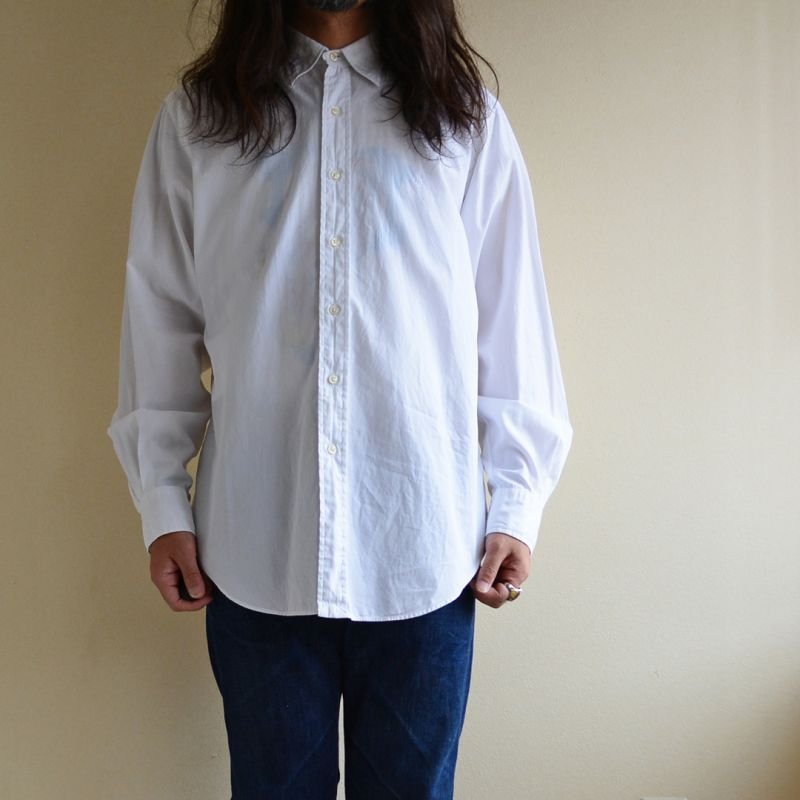 画像1: PoLo RalphLauren ドレスシャツ 表記16-35