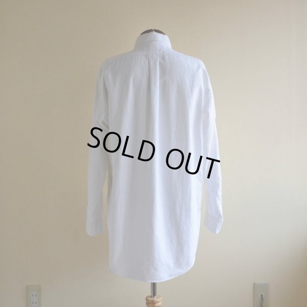 画像3: RalphLauren オックスフォードBDシャツ　 表記15 1/2-32 