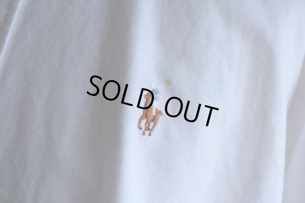 画像7: RalphLauren オックスフォードBDシャツ　 表記15 1/2-33 