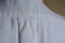 画像11: RalphLauren オックスフォードBDシャツ　 ポケット付き　 表記L  (11)