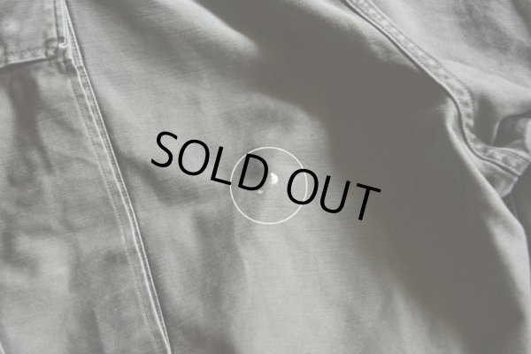 画像11: 1950s M-51フィールドパンツ　 表記MEDIUM-REGULAR 