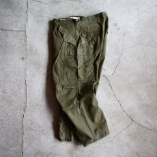 画像3: 1950s M-51フィールドパンツ　 表記MEDIUM-SHORT  (3)