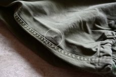 画像10: 1950s M-51フィールドパンツ　 表記MEDIUM-REGULAR  (10)