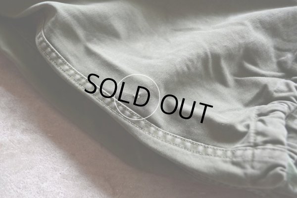 画像10: 1950s M-51フィールドパンツ　 表記MEDIUM-REGULAR 