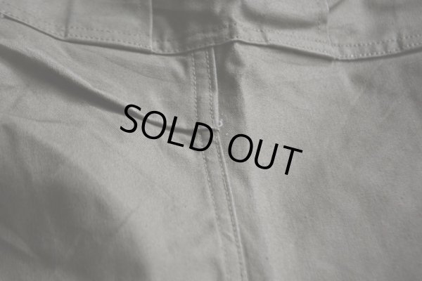 画像10: 1950s M-51フィールドパンツ  表記MEDIUM-SHORT