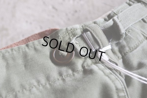 画像12: 1950s M-51フィールドパンツ　 表記MEDIUM-REGULAR 