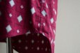 画像11: 1990s SEARS ROEBUCK 総柄BDシャツ　 表記M 