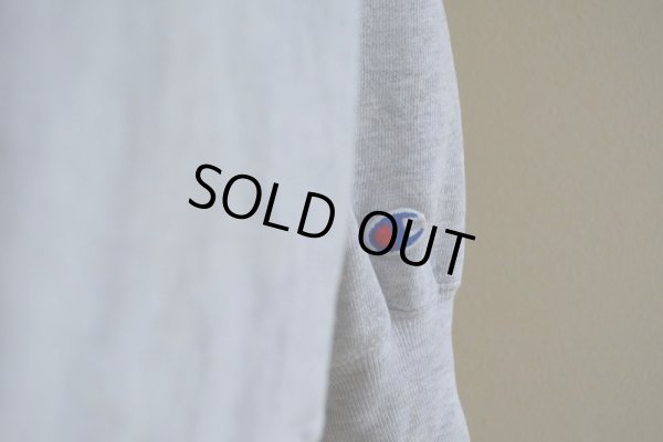 画像11: 1990s Champion リバースウィーブスウェット　 表記M 