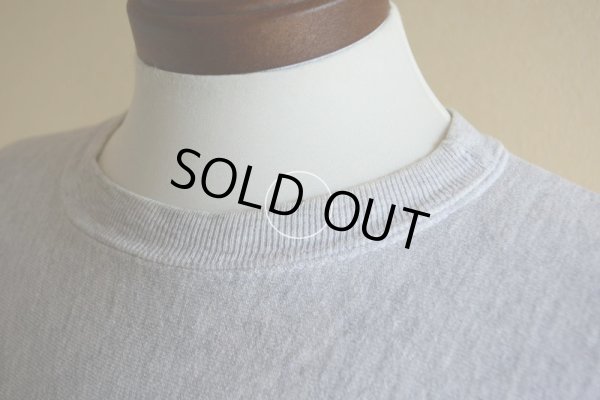 画像5: 1990s Champion リバースウィーブスウェット　 表記M 