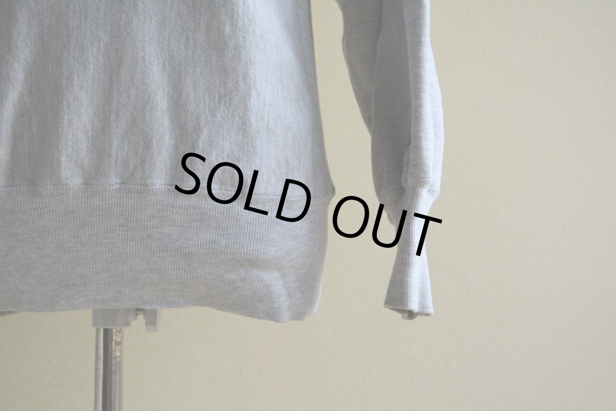 画像10: 1990s Champion リバースウィーブスウェット　 表記M  (10)