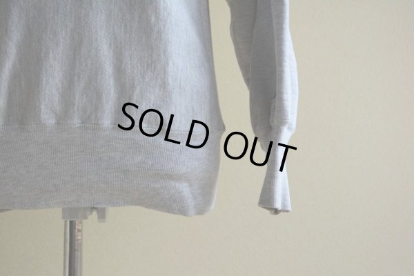 画像10: 1990s Champion リバースウィーブスウェット　 表記M 