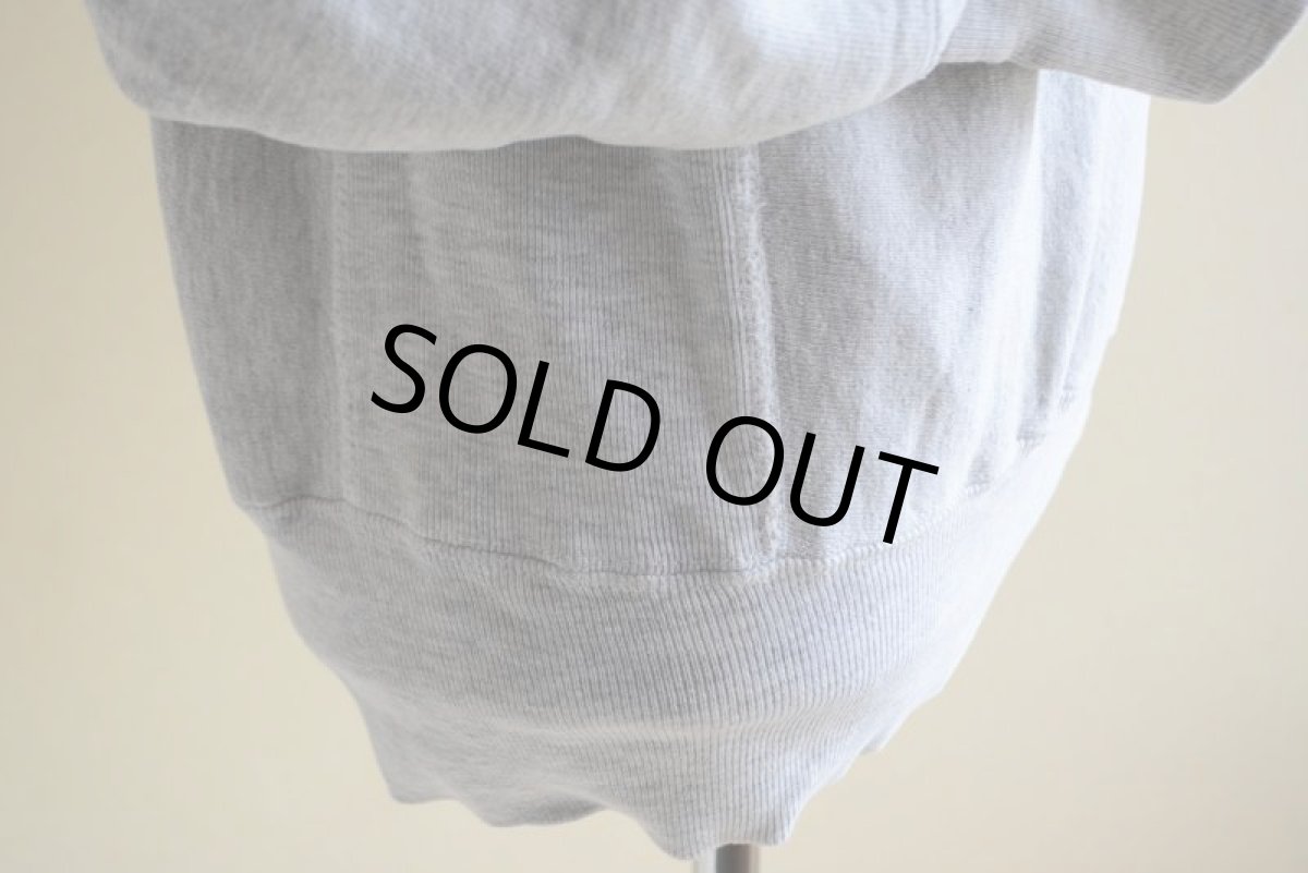 画像12: 1990s Champion リバースウィーブスウェット　 表記M  (12)