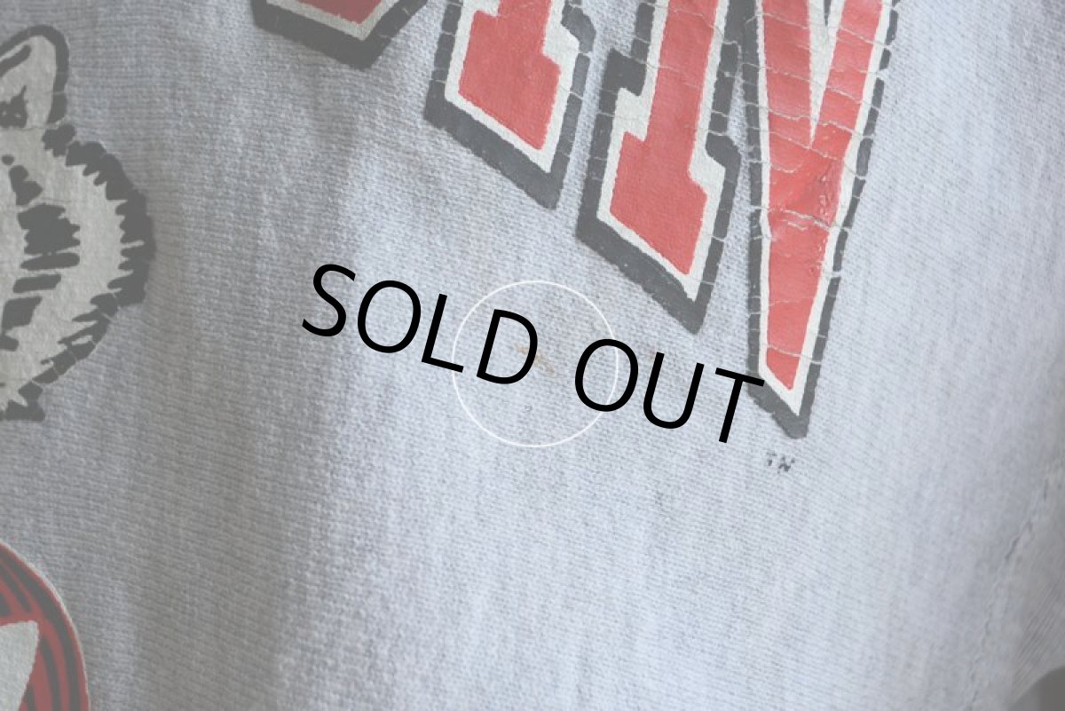 画像9: 1990s Champion リバースウィーブスウェット　 表記M  (9)