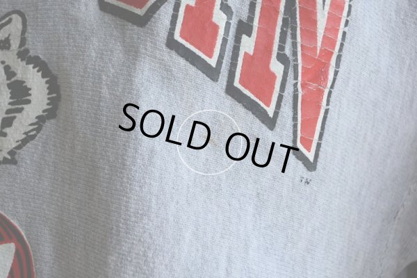 画像9: 1990s Champion リバースウィーブスウェット　 表記M 