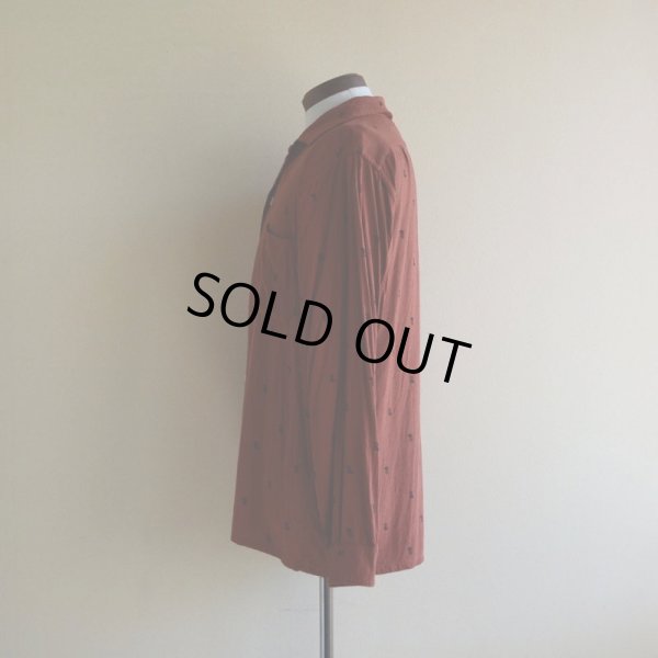 画像4: 1950s〜 DONEGAL Modern Classics レーヨンシャツ　 表記M 