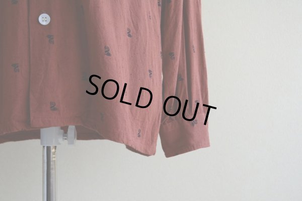 画像11: 1950s〜 DONEGAL Modern Classics レーヨンシャツ　 表記M 