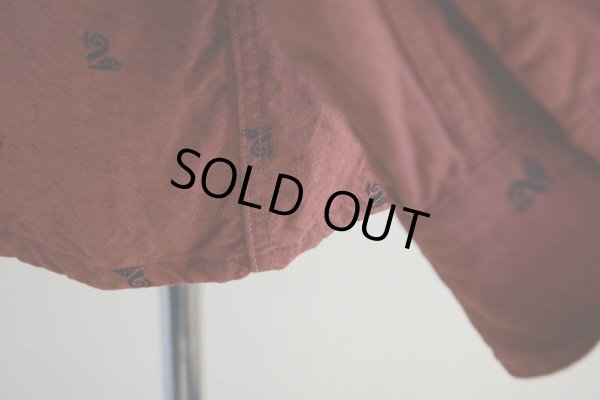 画像15: 1950s〜 DONEGAL Modern Classics レーヨンシャツ　 表記M 