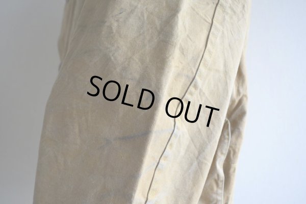 画像10: 1960s REDHEAD ダックハンティングジャケット　 実寸L〜 