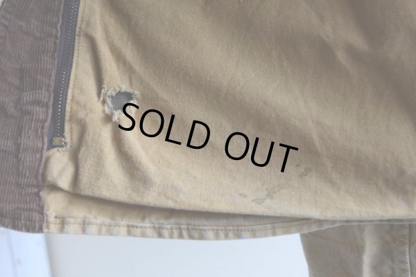 画像16: 1960s REDHEAD ダックハンティングジャケット　 実寸L〜 