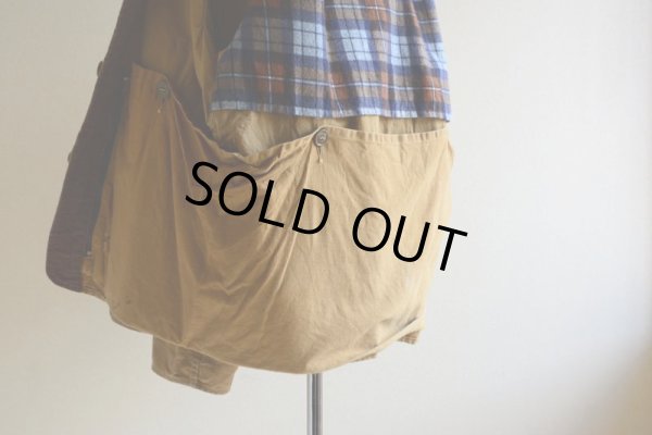 画像15: 1960s REDHEAD ダックハンティングジャケット　 実寸L〜 