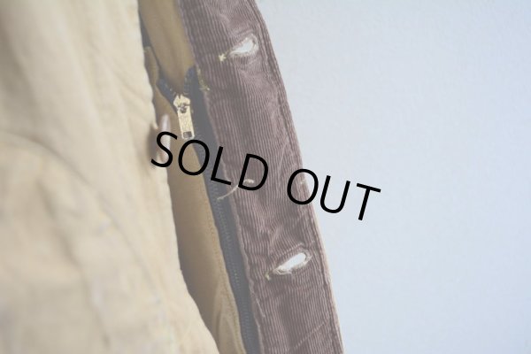 画像12: 1960s REDHEAD ダックハンティングジャケット　 実寸L〜 