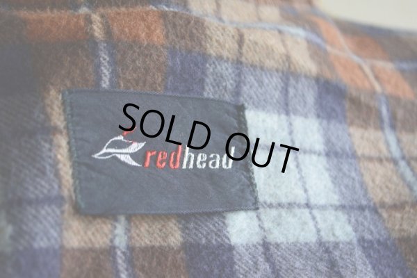 画像14: 1960s REDHEAD ダックハンティングジャケット　 実寸L〜 