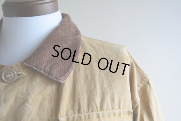 画像6: 1960s REDHEAD ダックハンティングジャケット　 実寸L〜 