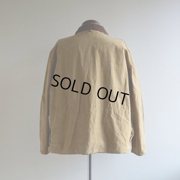 画像3: 1960s REDHEAD ダックハンティングジャケット　 実寸L〜 