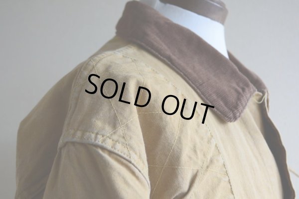 画像7: 1960s REDHEAD ダックハンティングジャケット　 実寸L〜 