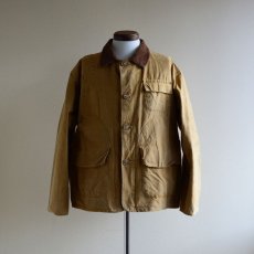画像1: 1960s REDHEAD ダックハンティングジャケット　 実寸L〜  (1)
