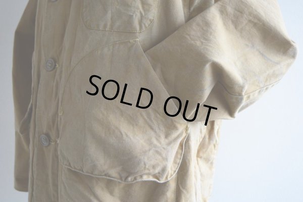 画像9: 1960s REDHEAD ダックハンティングジャケット　 実寸L〜 