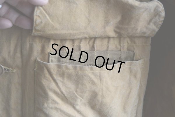 画像8: 1960s REDHEAD ダックハンティングジャケット　 実寸L〜 