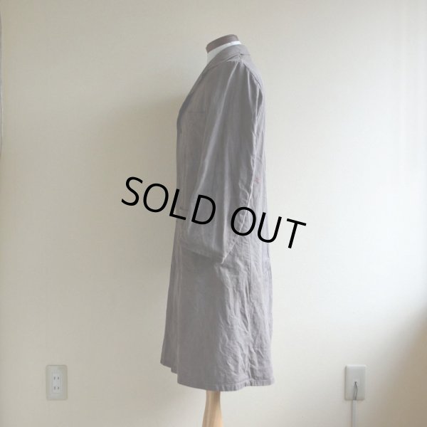 画像4: EURO VINTAGE ワークコート　 表記36 