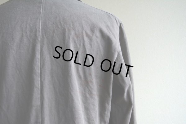 画像17: EURO VINTAGE ワークコート　 表記36 