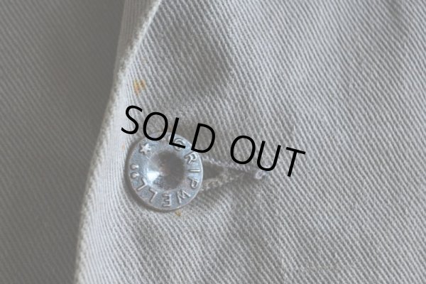 画像9: EURO VINTAGE ワークコート　 表記36 