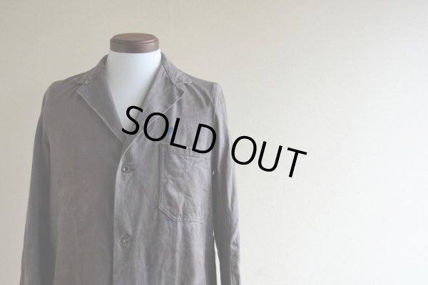 画像5: EURO VINTAGE ワークコート　 表記36 