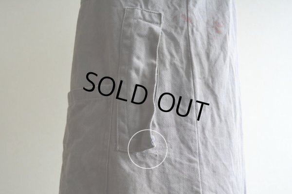 画像19: EURO VINTAGE ワークコート　 表記36 