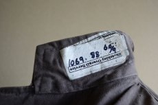 画像7: EURO VINTAGE ワークコート　 表記36  (7)