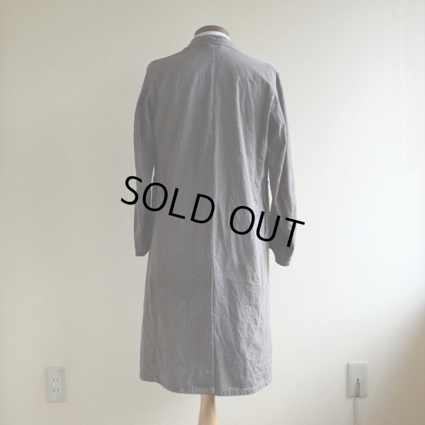 画像3: EURO VINTAGE ワークコート　 表記36 