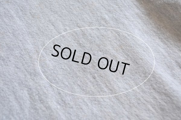 画像13: 1980s Champion リバースウィーブスウェットパンツ　 初期ポケット付き　 表記L 