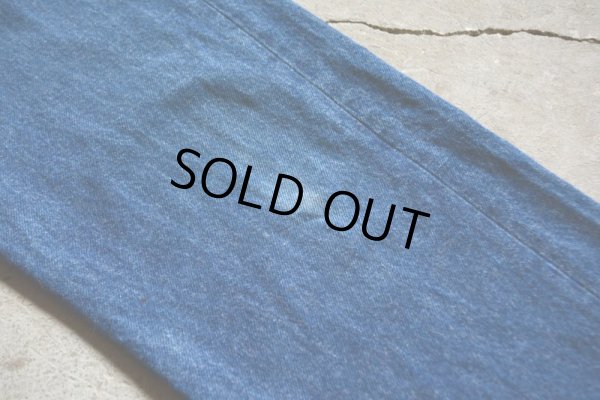 画像7: 1990s Levi's 501　 表記W31 L30 