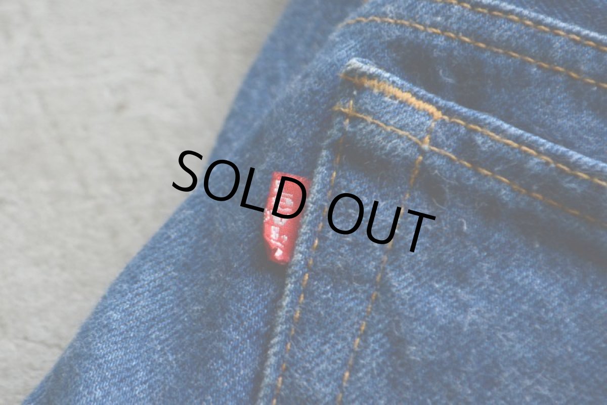 画像13: 1990s Levi's 501　 表記W31 L30  (13)