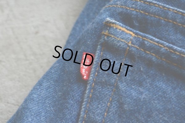 画像13: 1990s Levi's 501　 表記W31 L30 