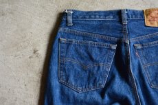 画像15: 1990s Levi's 501　 表記W31 L30  (15)
