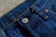 画像4: 1990s Levi's 501　 表記W31 L30  (4)