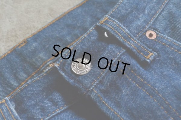 画像4: 1990s Levi's 501　 表記W31 L30 