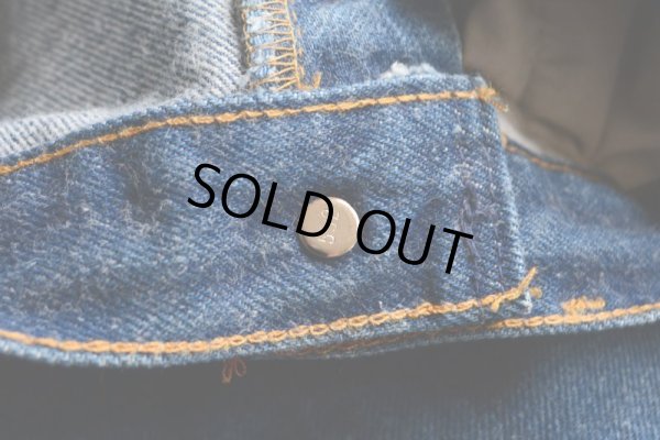 画像9: 1990s Levi's 501　 表記W31 L30 